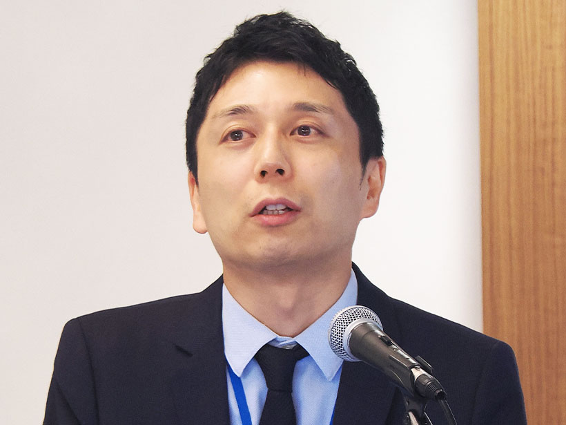 日本外食品流通協会、恒例の秋季講演会開催　食料システム法の詳細共有