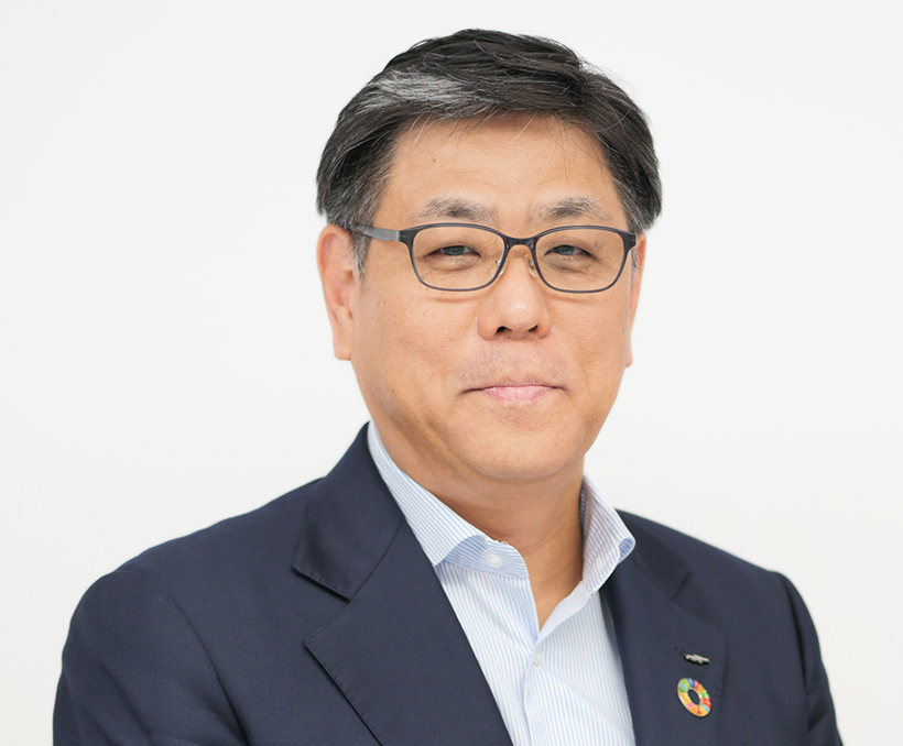 冷凍食品特集：キーマンは語る＝マルハニチロ・長谷川孝成氏、坂本紘太氏