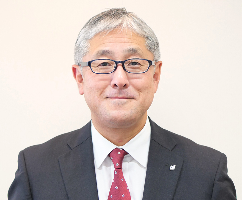 冷凍食品特集：キーマンは語る＝ニチレイフーズ・清川吾朗氏、滝英明氏