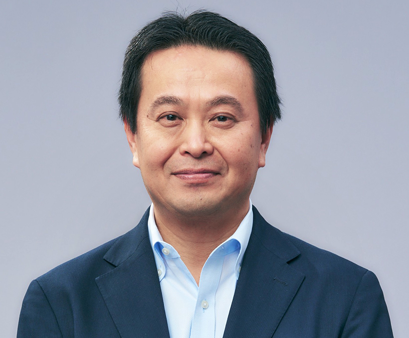 冷凍食品特集：キーマンは語る＝ニッスイ・熊谷賢一氏、金澤建氏