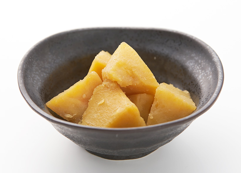 冷凍食品特集：勝美ジャパン　カット野菜品揃え充実