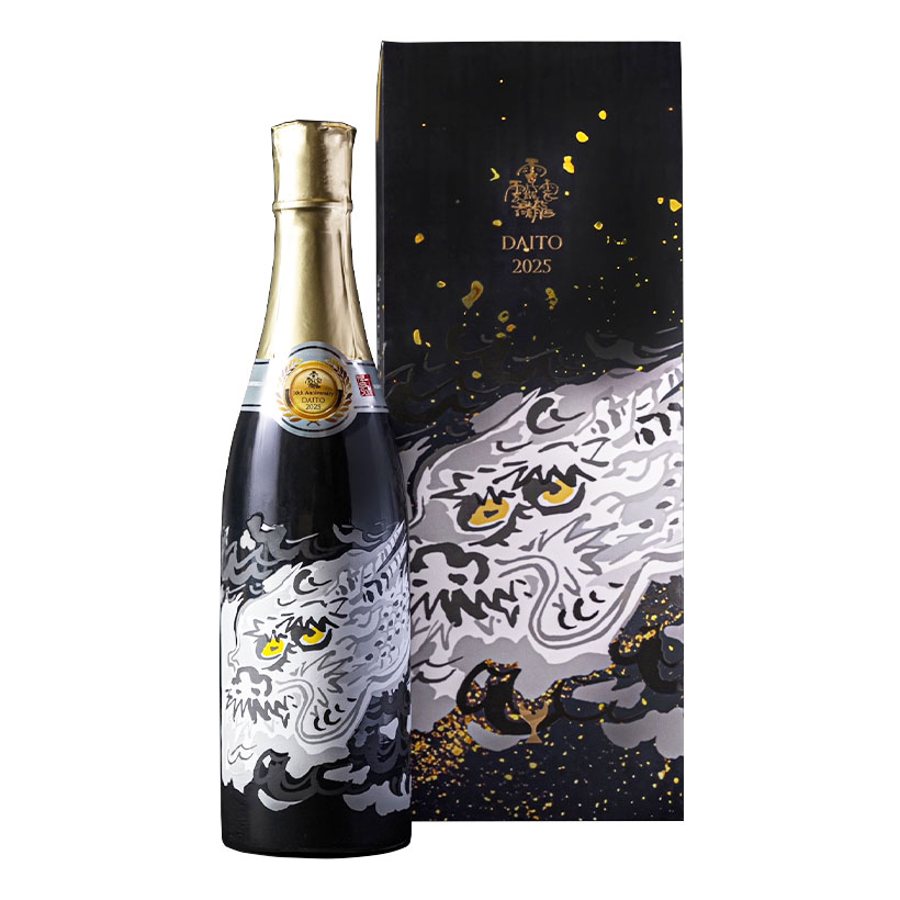 酔鯨酒造、「純米大吟醸」10周年　龍馬の思い継ぐ