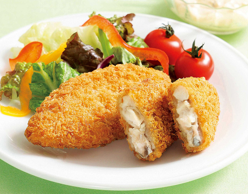 冷凍食品特集：大冷　主力ブラッシュアップ