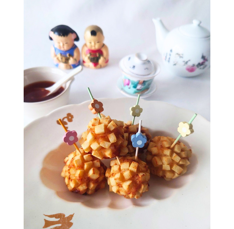 こうや豆腐普及委員会、「こうや豆腐パンレシピコンテスト」こうや豆腐でクルトン…