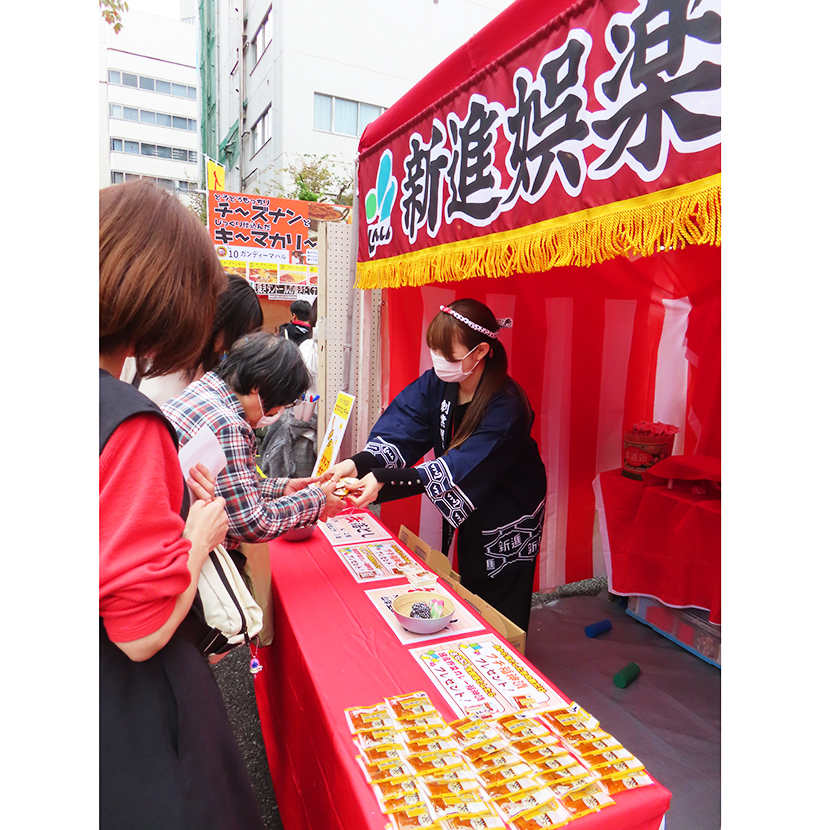 新進、「第13回神田カレーグランプリ2025」決定戦に参加　カレーマラソン協…