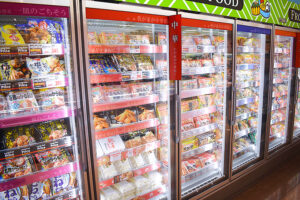 冷凍食品特集2025