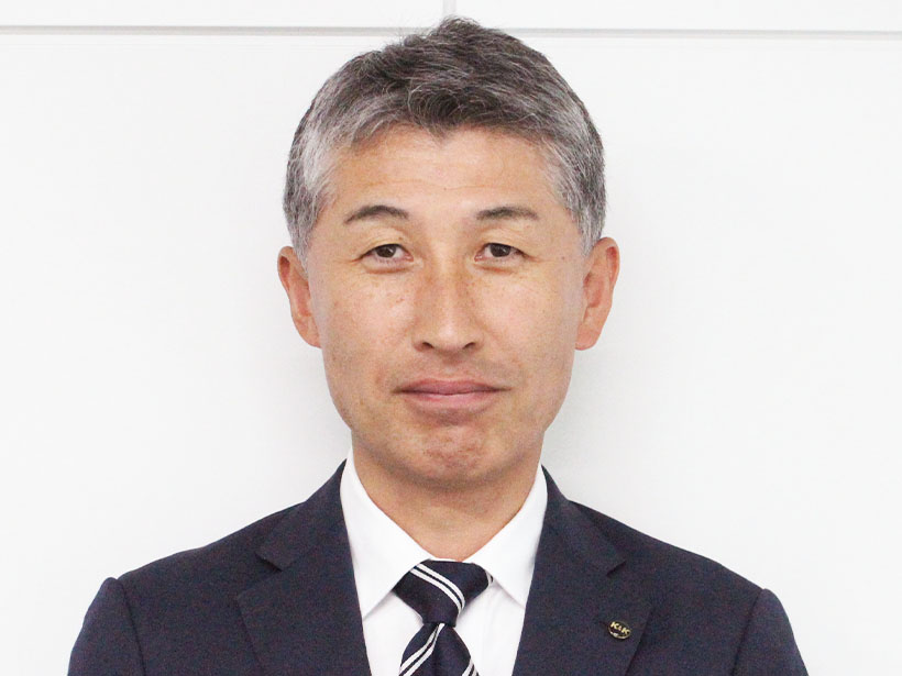 東北卸流通の力　リーダーに聞く：国分東北・小川智生社長　原料・業務用分野が急…