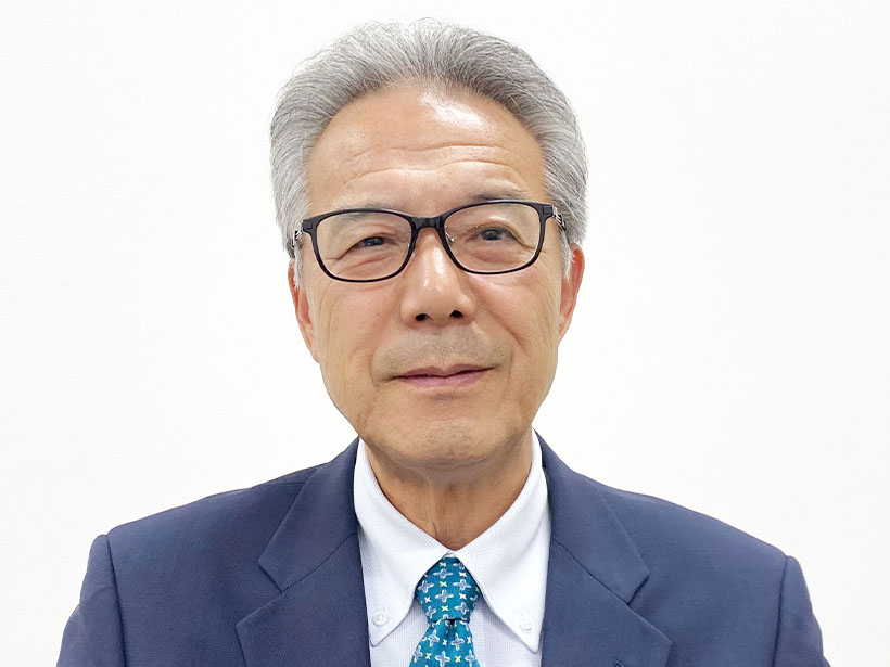 東北卸流通の力　リーダーに聞く：ボーキ佐藤・平山裕一専務取締役　低温物流網の…