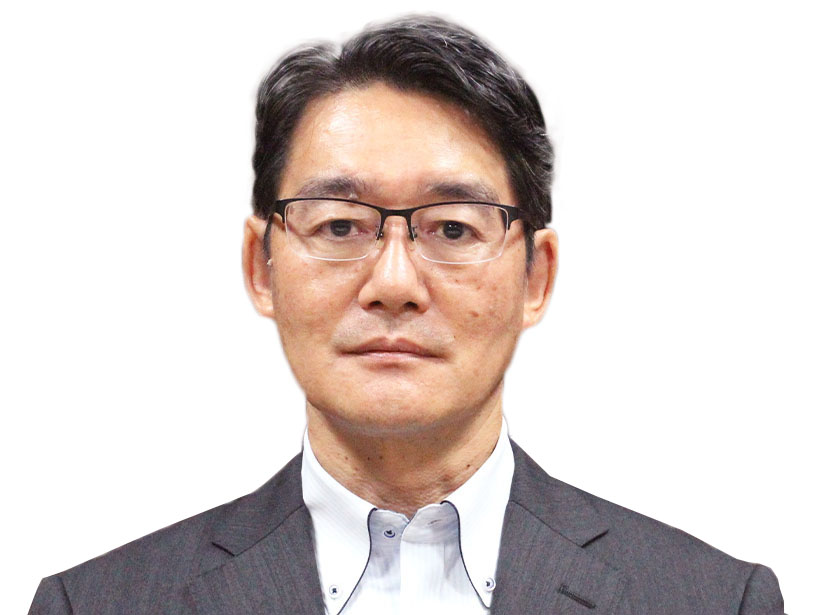 東北卸流通の力　リーダーに聞く：三菱食品・浅沼和彦東北支社長　デジタル軸に存…