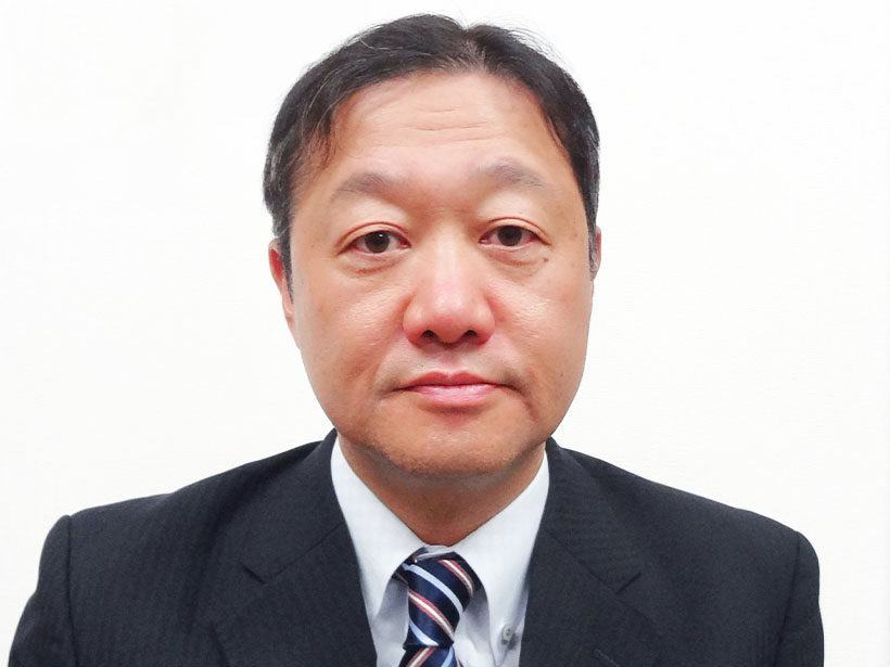 東北卸流通の力　リーダーに聞く：丸大堀内・堀内剛博社長　南東北で新物流網構築…