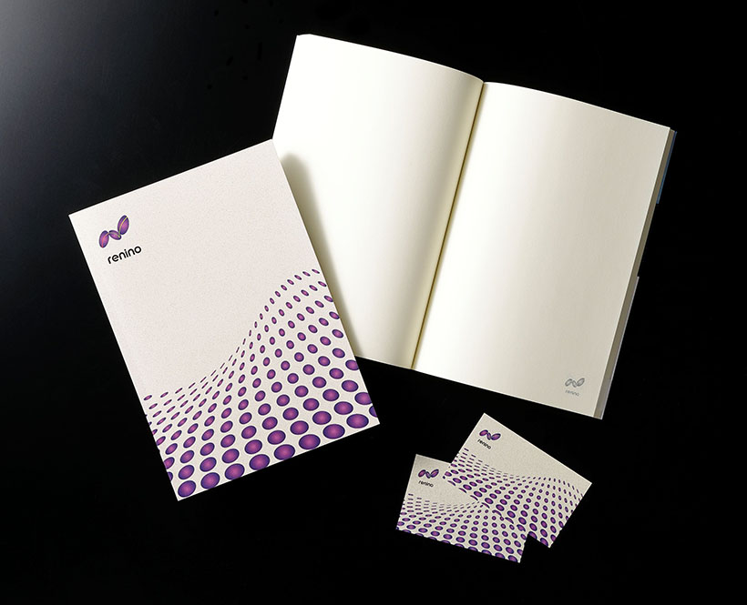 タカラサプライコミュニケーションズ、注目のアップサイクル印刷　食品残さを名刺…