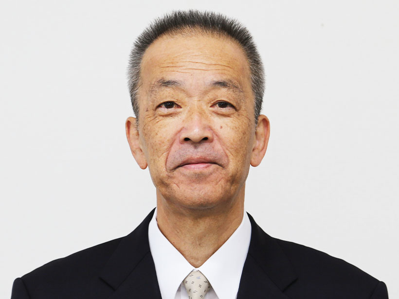 加工わさび特集：新社長に聞く＝ミコー食品・横田敏彦社長　体質強化し再構築を