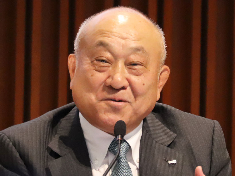 明治HD、新体制で成長回帰へ　本質価値と新商品強化