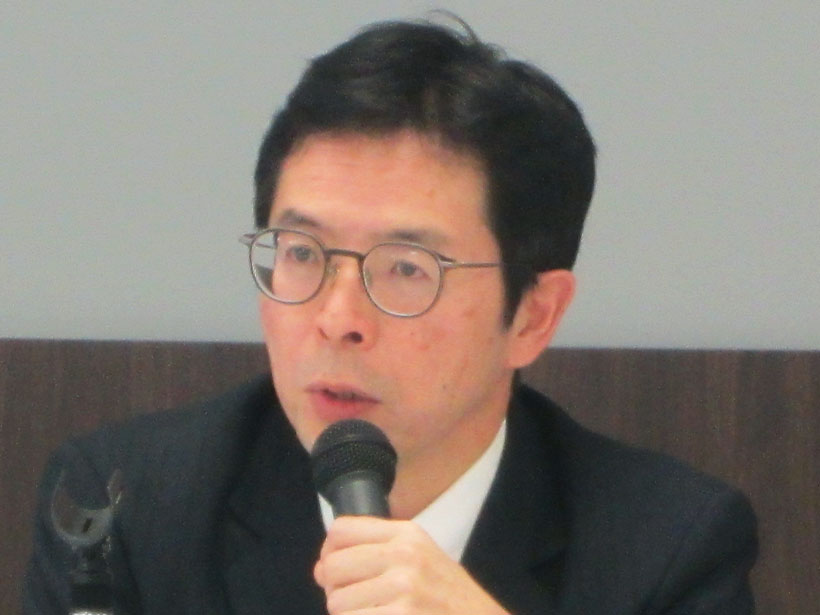 バローHD、SM売上高早期1兆円へ　関東進出・関西拡大が軸