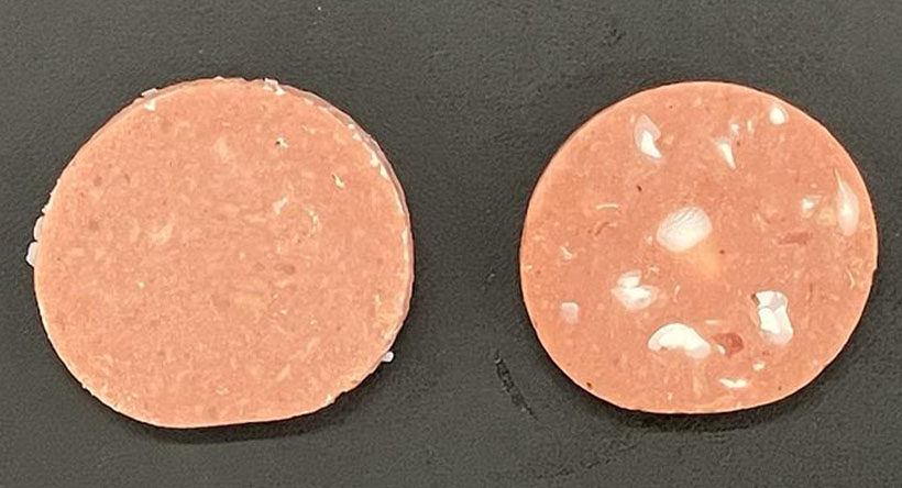 代替食・プラントベースフード特集：ミヨシ油脂　新商品3品目を展開