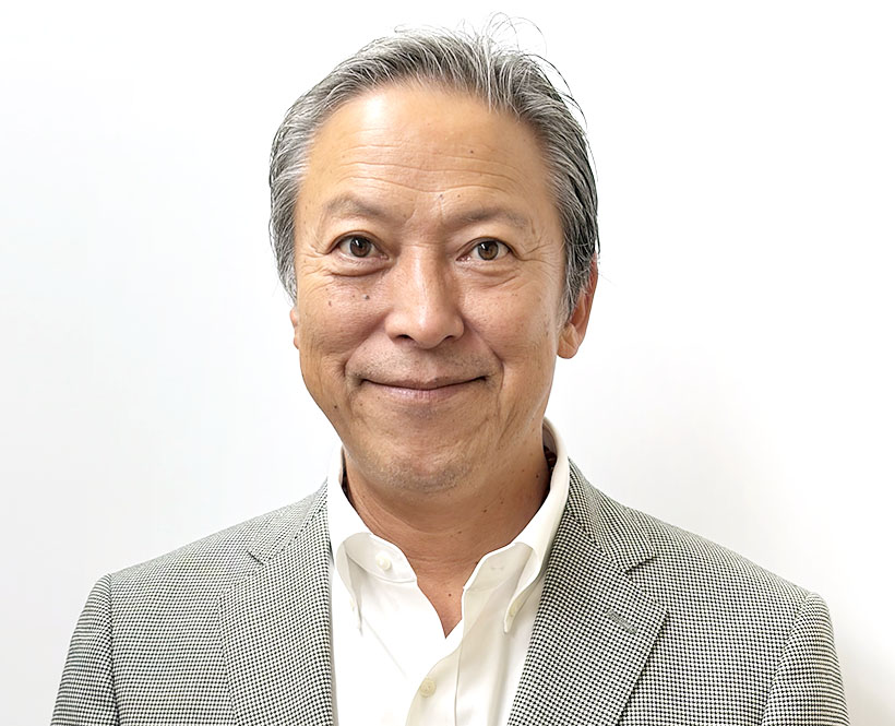 GANKO・小嶋達典社長　外食の“楽しさ”提案　新価値創造へ業態展開