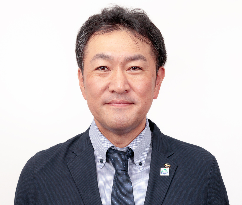 北海道流通特集：国分北海道・諏訪勝巳社長執行役員　地域共創ビジネス推進