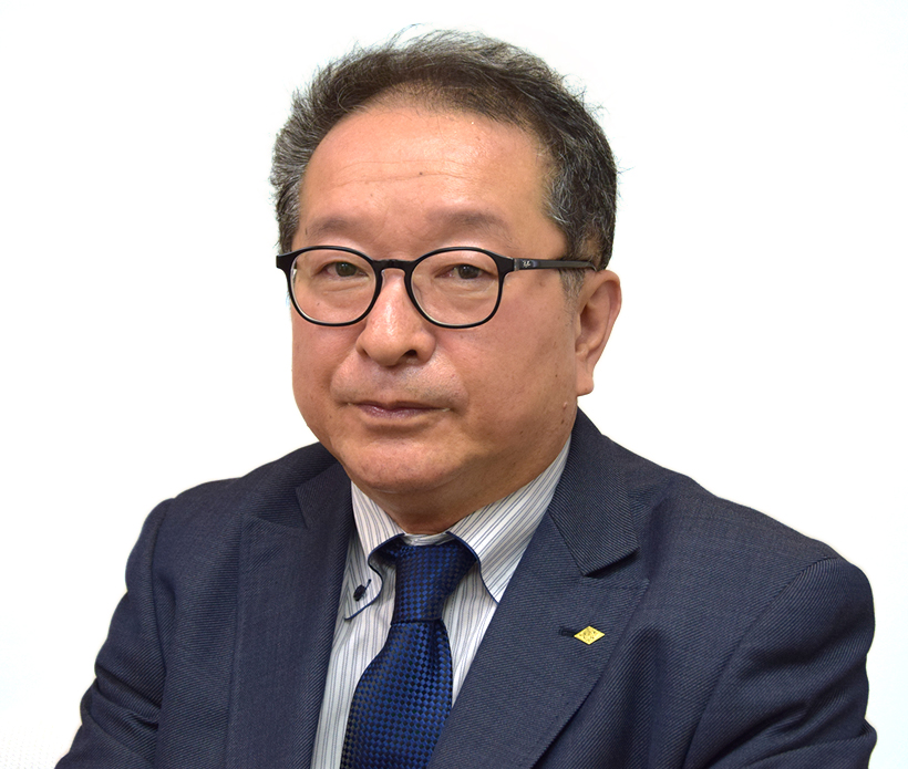 北海道流通特集：北海道酒類販売・伊関淑之社長　拠点ごと体制改善模索