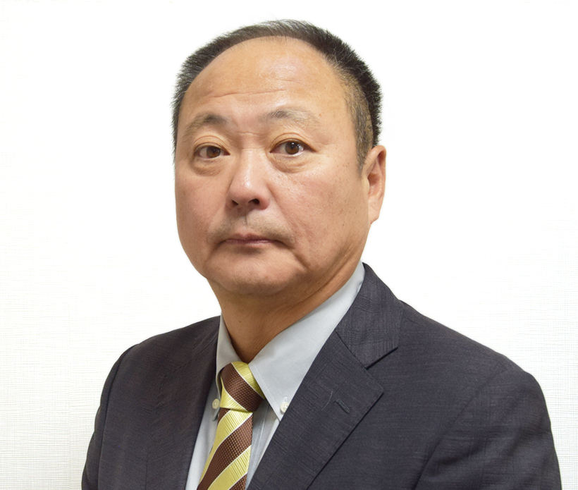 北海道流通特集：三菱食品・内山勝夫執行役員北海道支社長　助け合うプロ集団育成