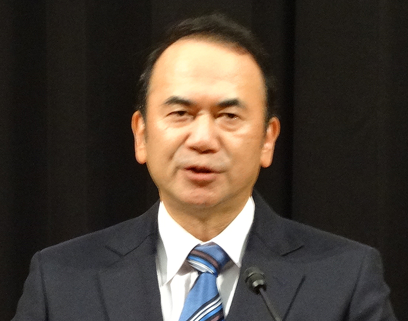 飯島藤十郎記念食品科学振興財団、第36回学術講演会開催