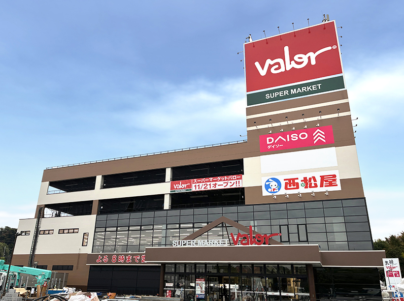 バロー、首都圏に初進出　「横浜下永谷店」を関東の旗艦店へ