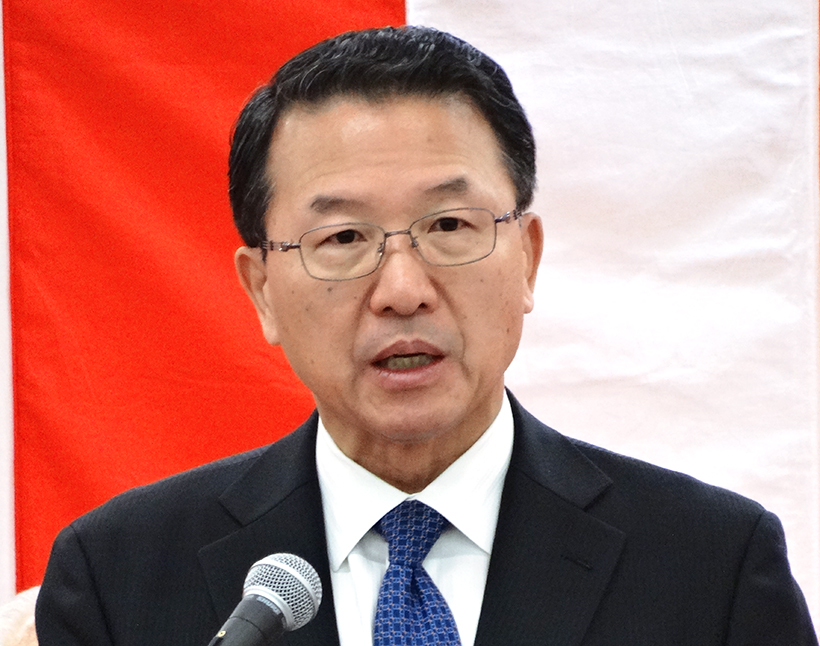 全信協組連合会など3団体、「しんくみ物産展」開催　販路拡大と連携強化