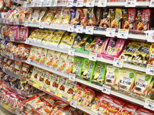 プレミックス特集2025