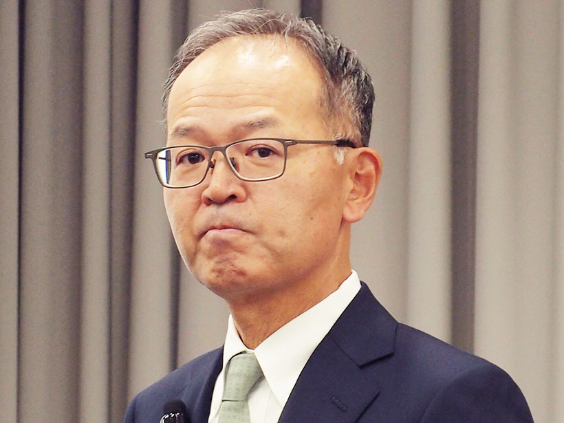 昭和産業・中計仕上げ　基本戦略進め達成へ　その先の周年向け準備も