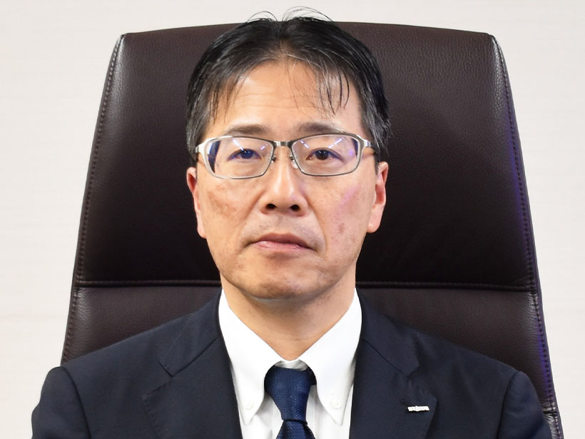 J-オイルミルズ、社会的責任と成長両立　春山社長「持続的な収益確保を」