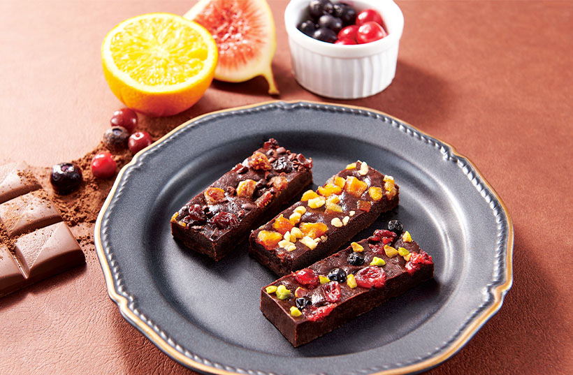 関西中四国歳暮ギフト特集：菓子　秋冬限定品やアソートが充実