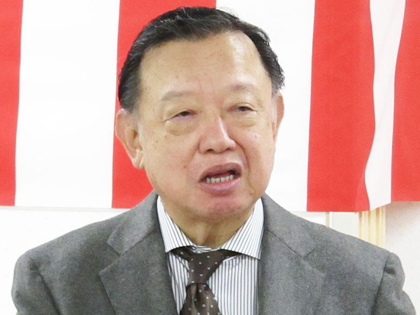 ヒライ・どんどんライス、お米の感謝祭「新嘗祭」開催　日々の食卓守る努力を