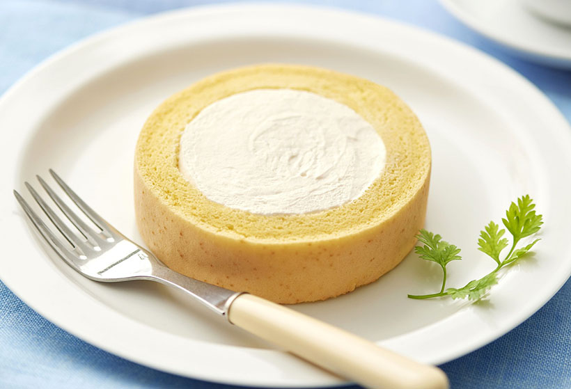 テーブルマーク、「ジャパン・フード・セレクション」冷凍ロールケーキでグランプ…