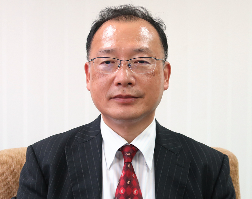 漬物特集：堺共同漬物・林野雅史社長　他分野連携で産地維持を