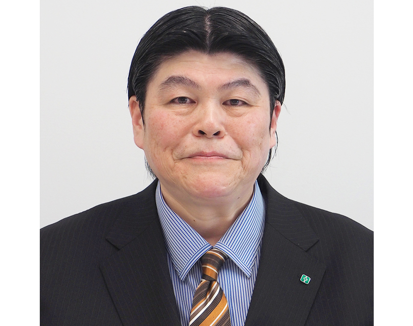 漬物特集：東京中央漬物・齋藤正久社長　ショウガ漬、調味料で拡販