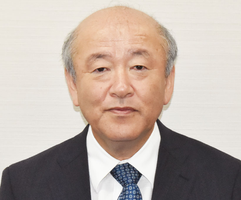 中部秋季特集：ゼネラルパッカー・牧野研二社長　海外売上高比率40％超目指す