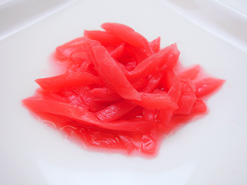 漬物特集：三栄源エフ・エフ・アイ　高付加価値を後押し