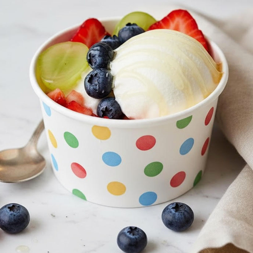 中部秋季特集：アイスクリーム＝外食トレンド　“ヨアジョン”人気加速