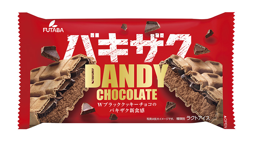 中部秋季特集：アイスクリーム＝フタバ食品　40周年「サクレ」売上げけん引