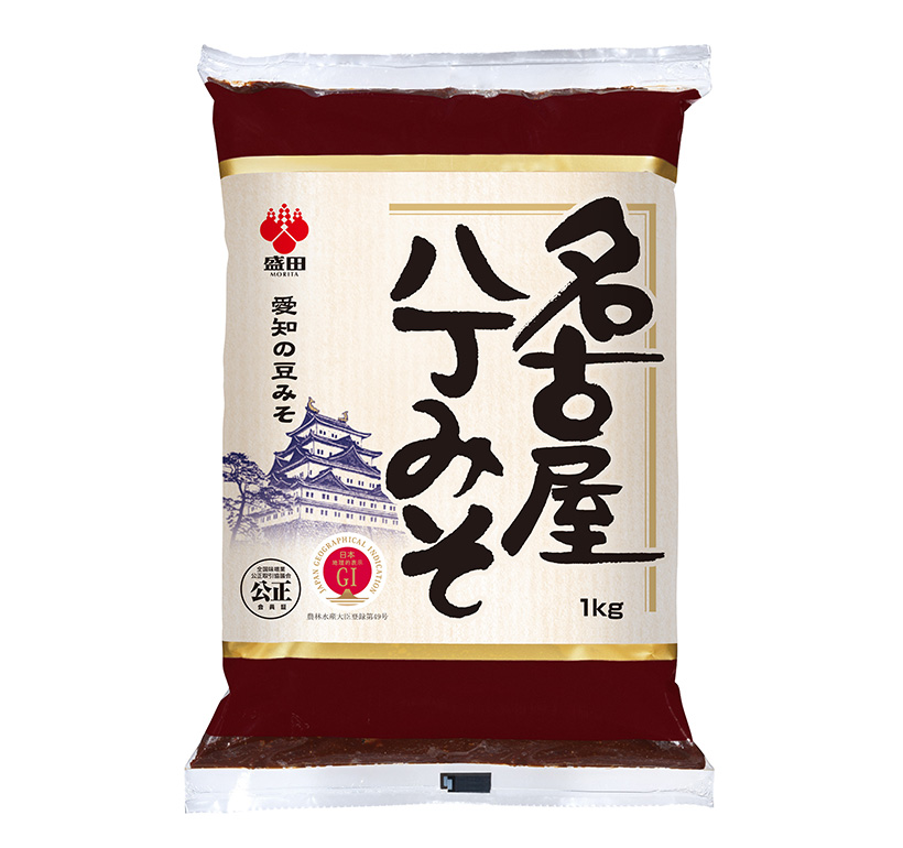 中部秋季特集：味噌・醤油＝盛田　品質最優先の増産体制