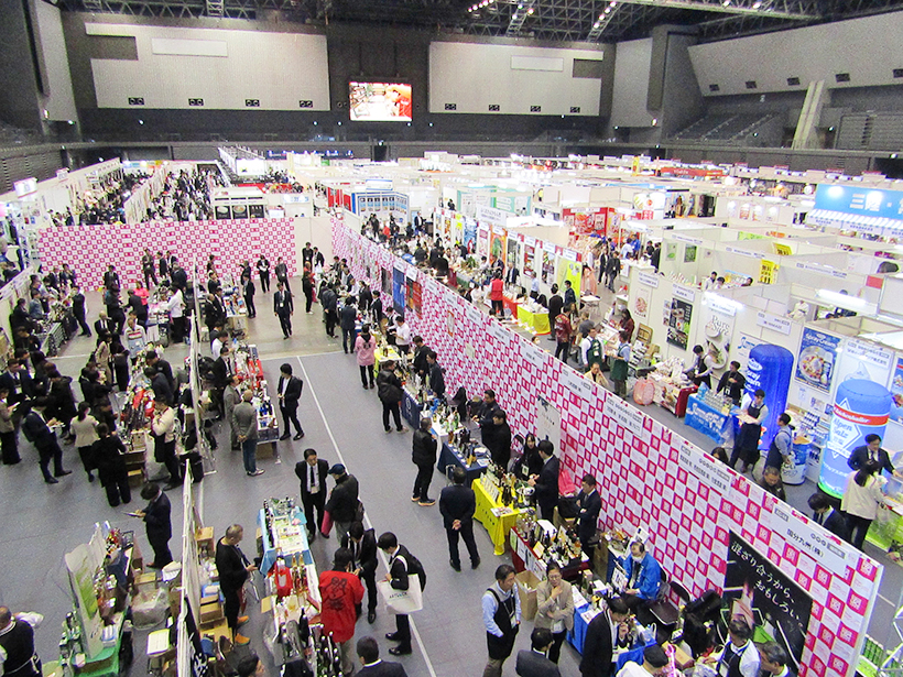 「FOOD STYLE JAPAN 2025 九州」開催　出展社、過去最多の…