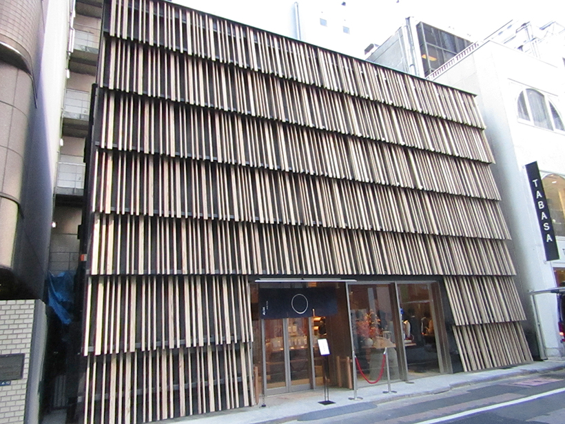 久原本家グループ、東京・銀座に「茅乃舎」旗艦店　だし・乾物など魅力発信