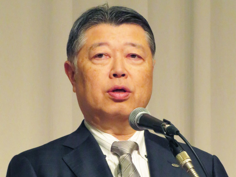 加藤産業、営業機能を高度化　グループ横串で価値創造