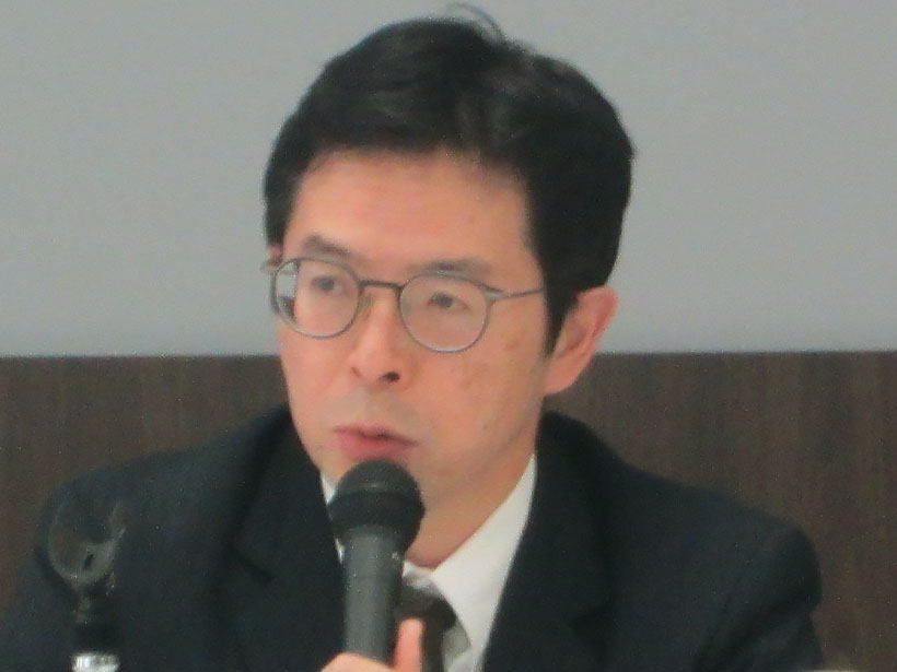 VOICE：小池孝幸・バローHD社長　子会社化でシナジー