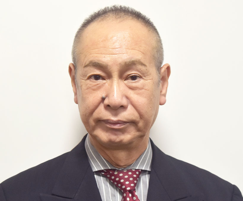 中部秋季特集：セントライ青果・横山剛司上席執行役員　グループ13社体制へ拡大