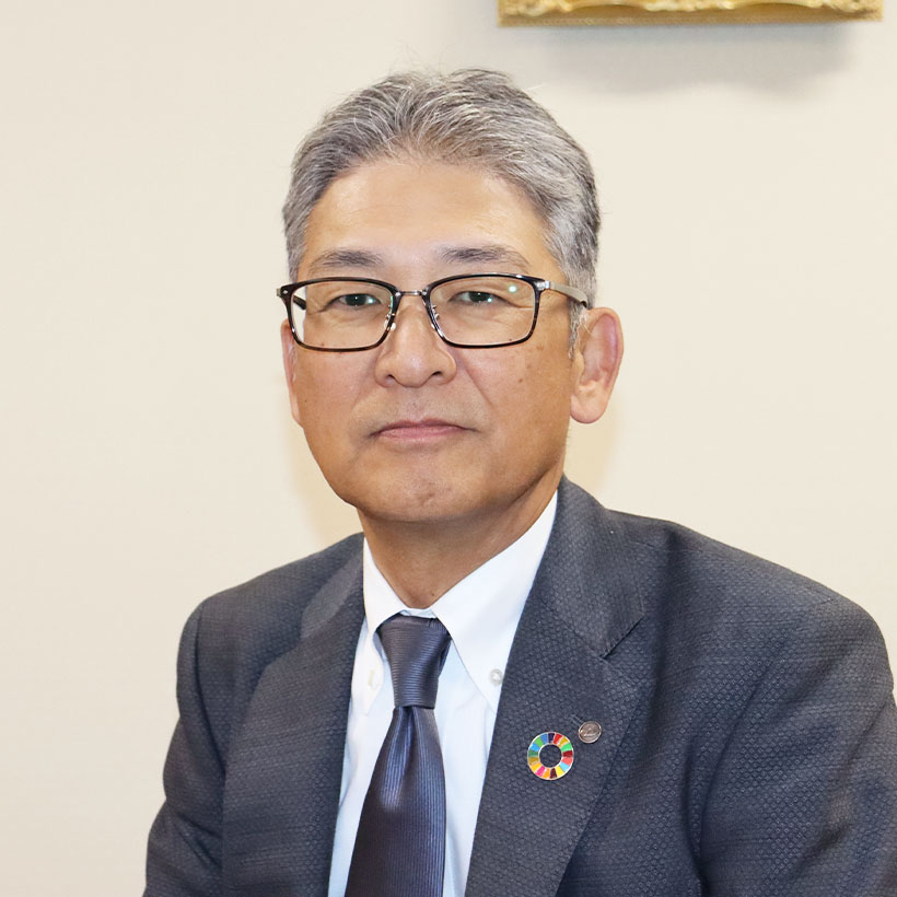 中部秋季特集：ペットフード＝ジャペル　2000億円は目前