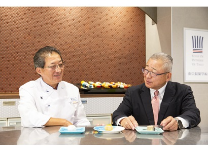 「トレハ」発売30周年――製菓業界との二人三脚で成長～和菓子の価値向上、海外展開への貢献目指す～〈前編〉【PR】