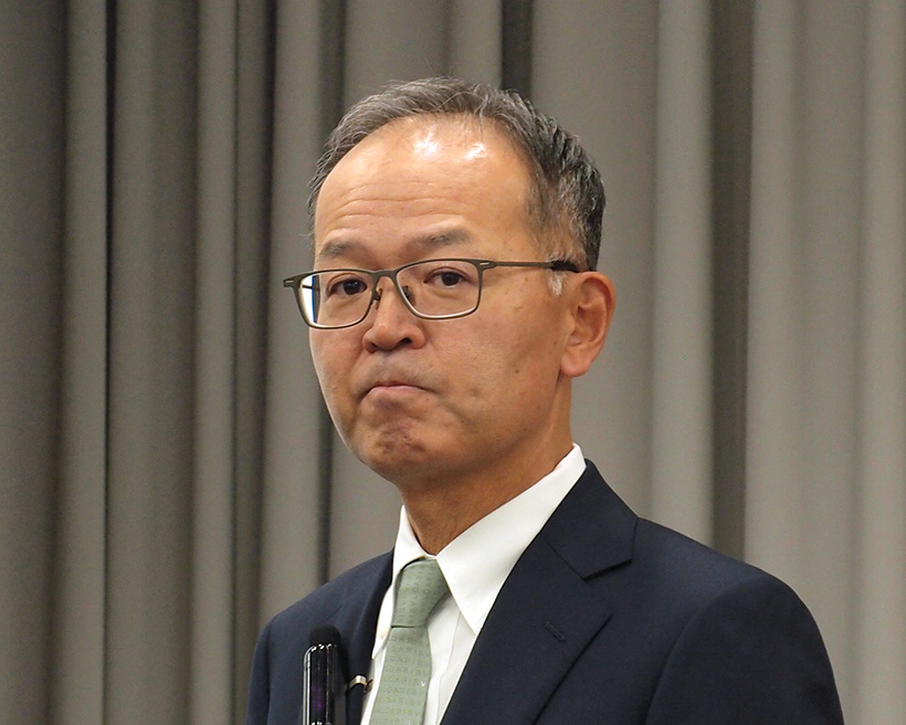 【速報】昭和産業下期戦略　目標実現へ基本戦略推進