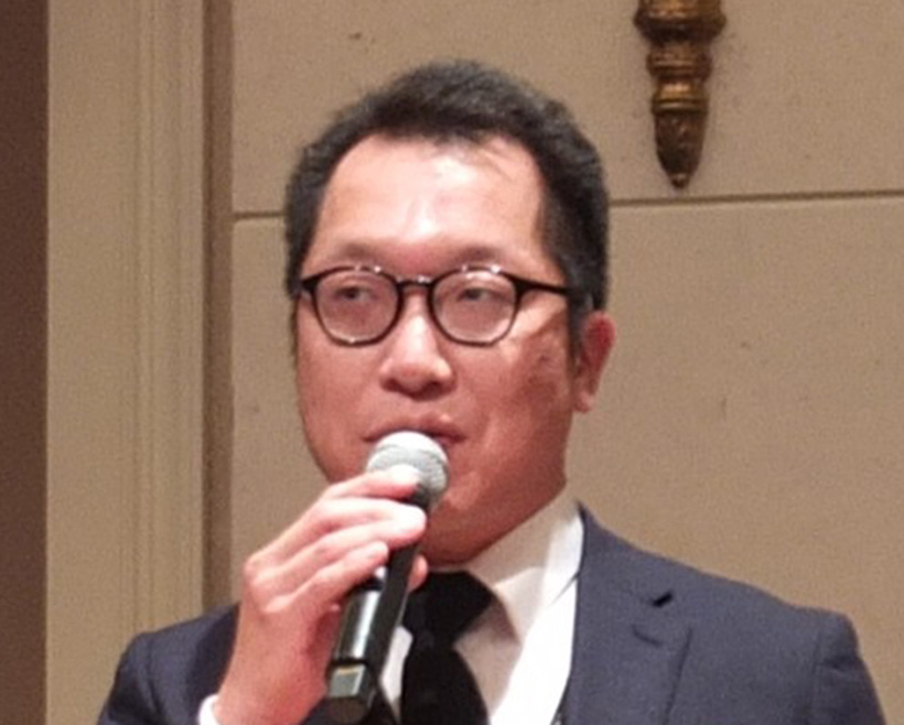 【速報】オーディエー、5ヵ年中計始動　売上高165億円、営業利益率3.5％へ