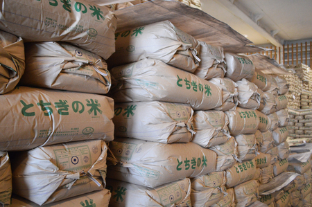 コメ価格、５キロ４３３５円＝３週ぶり、最高値更新―農水省【時事通信速報】