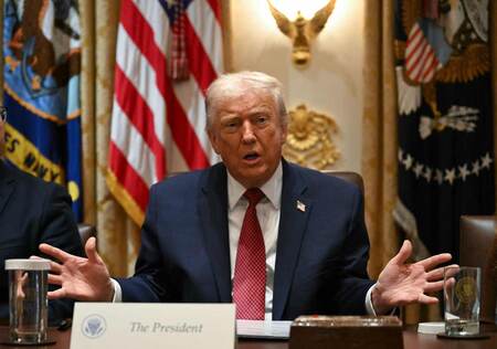 １．９兆円規模の農家支援＝貿易摩擦やコスト高で―トランプ米大統領【時事通信速…